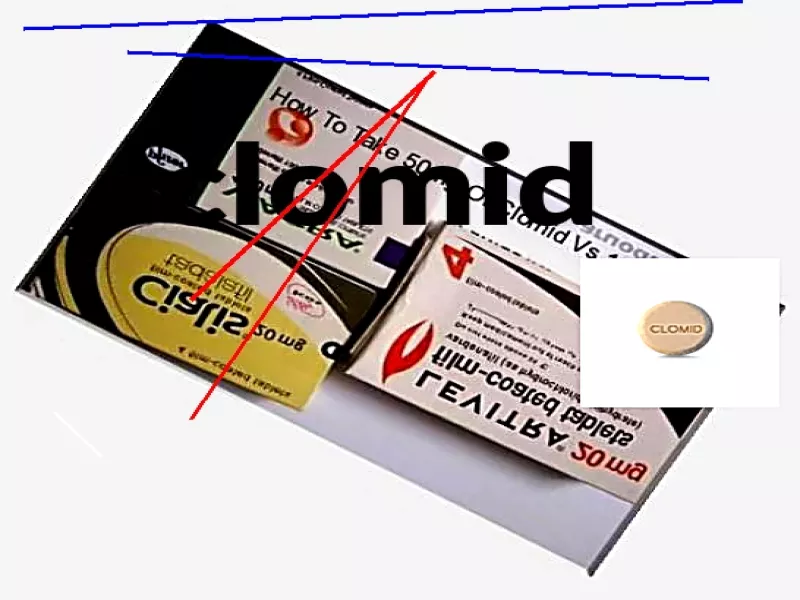 Ordonnance pour clomid